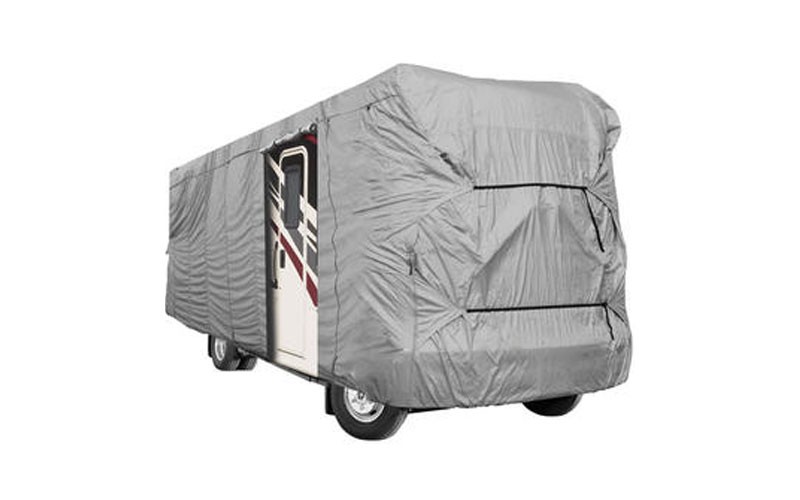 North East Harbor Waterproof Superior RV Motorhome Fifth Wheel Covers