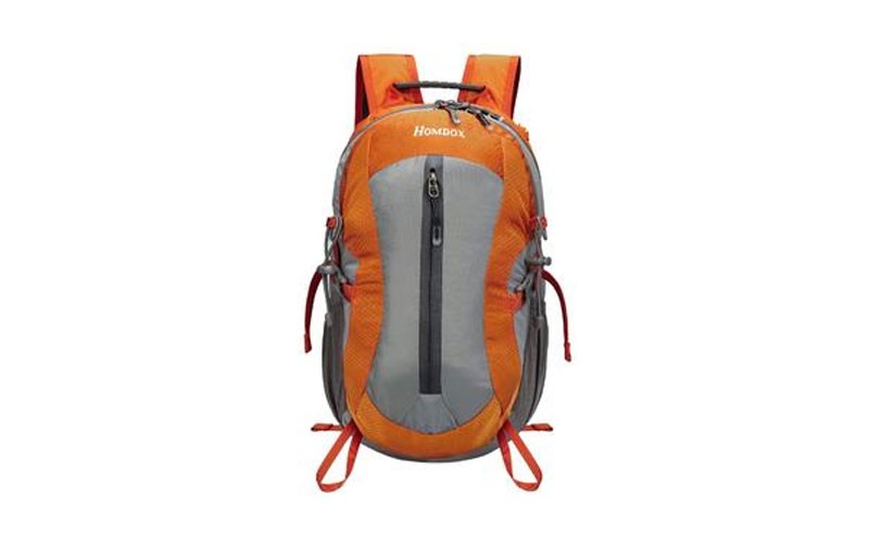 beautyone 25L Unisex Outdoor Sports Shoulder Bags Climbing Camping Travel Backpa