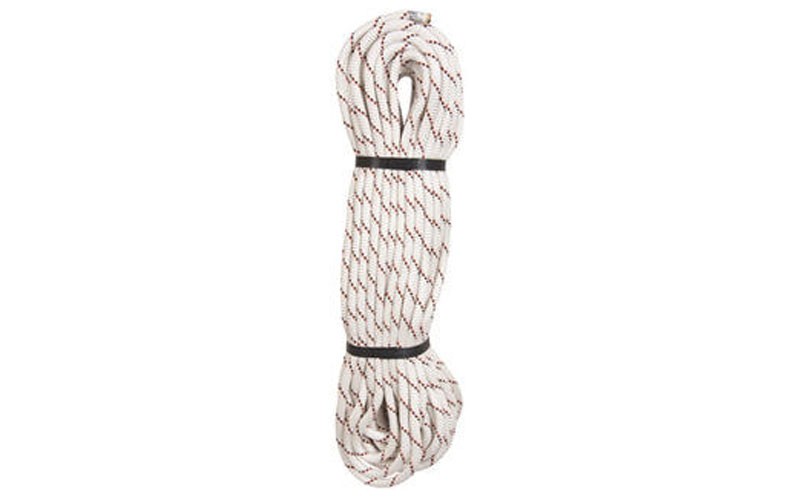 Edelweiss 443135 Edelweiss 10.5mm x 600 ft. Caving White