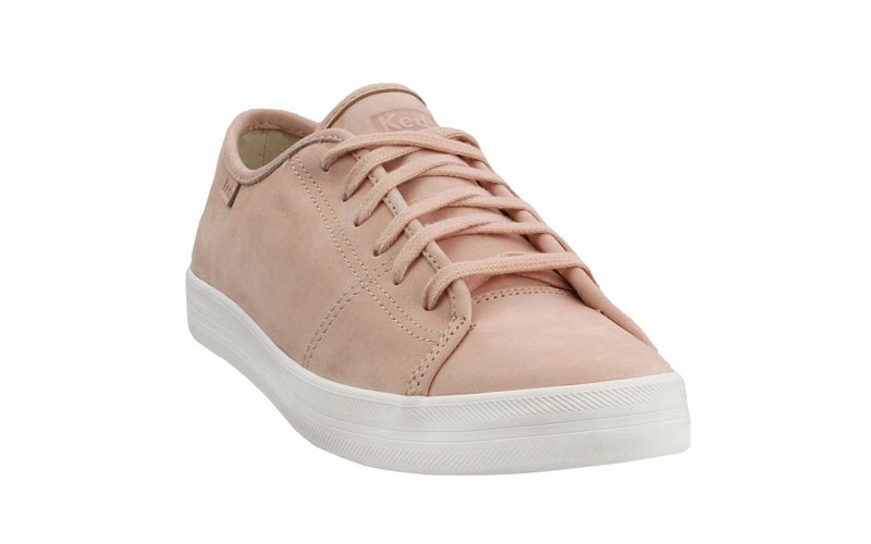 Keds Kickstart Nubuck Womens Shoes