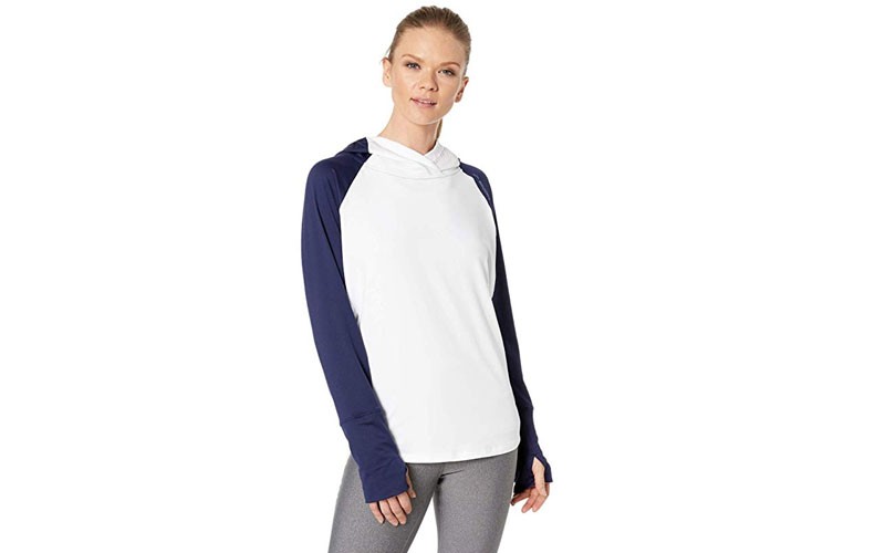 Brooks Dash Hoodie For Womens