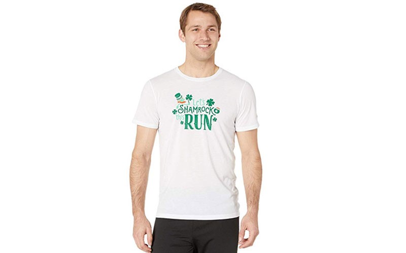 Brooks Pacesetter Tee For MMens