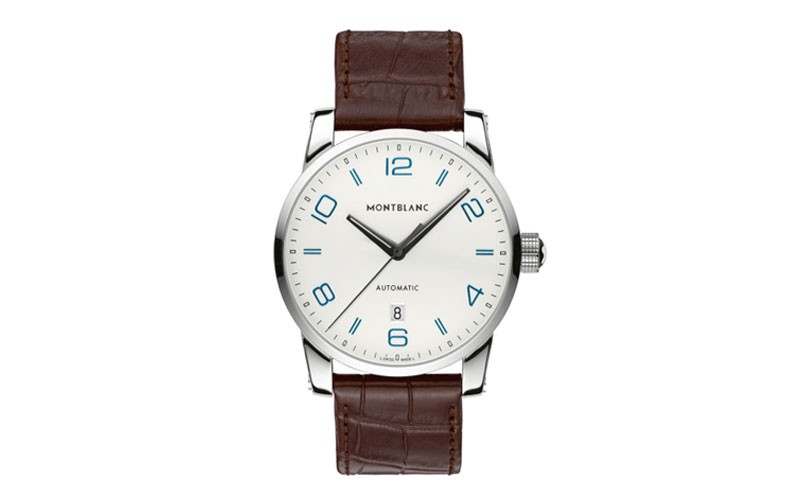 MontBlanc TimeWalker 110338