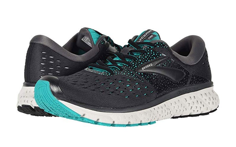 Brooks Glycerin 16 For Womens