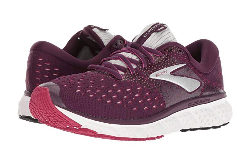 Brooks Glycerin 16 Womens Shoes