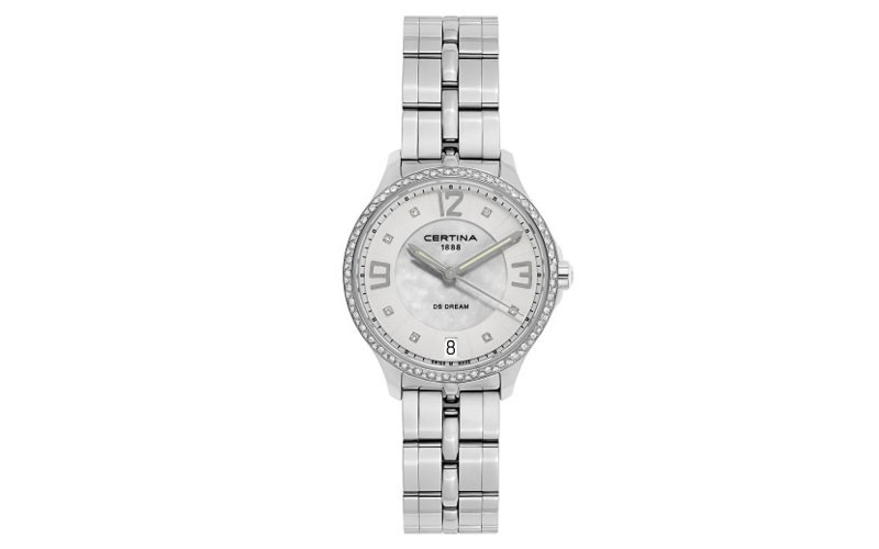 Certina DS Dream Womens Watch