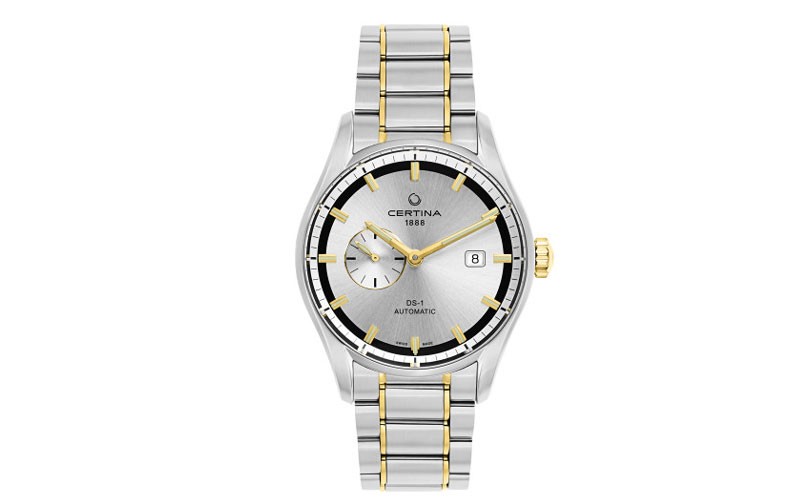 Certina DS 1 Mens Watch