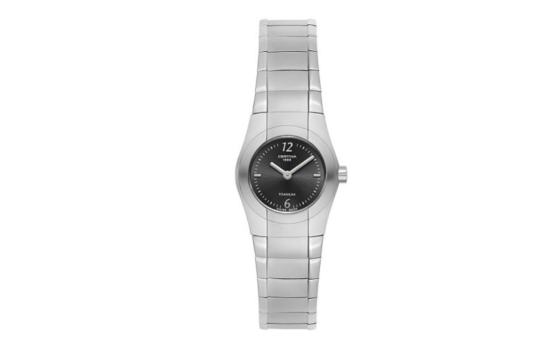 Certina DS Spel Womens Watch