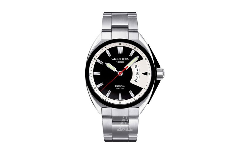 Certina DS Royal Mens Watch