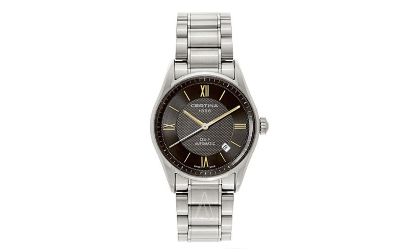 Certina DS 1 Mens Watch