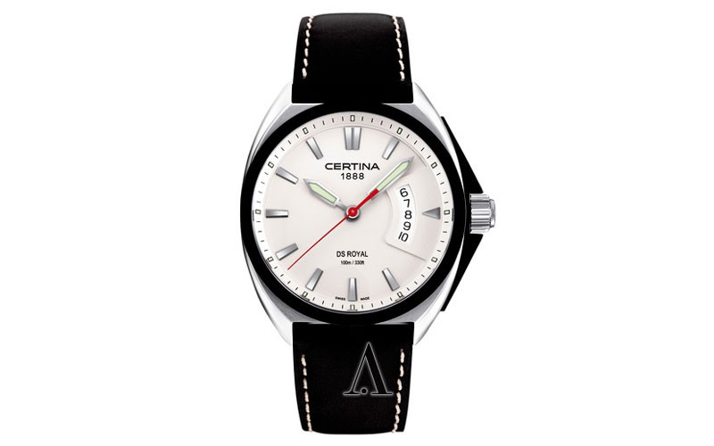 Certina DS Royal Mens Watch