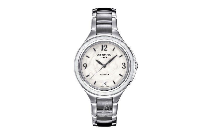 Certina DS Queen Womens Watch