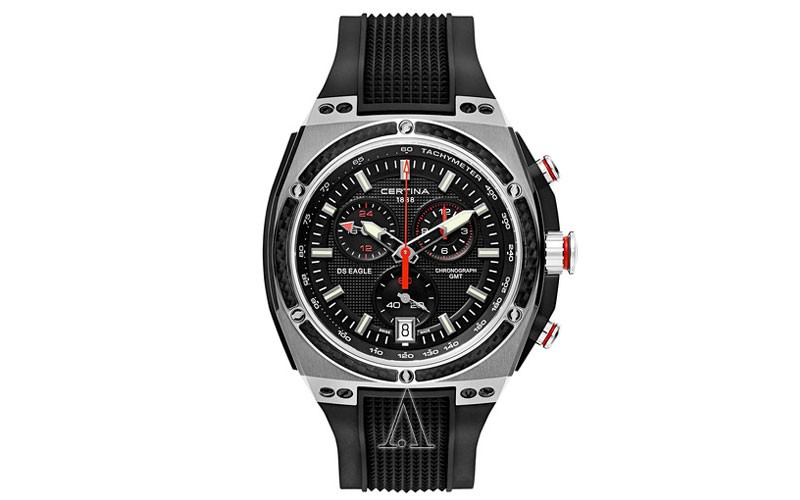 Certina DS Eagle Chronograph Mens Watch