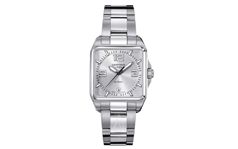 Certina DS Trust Mens Watch