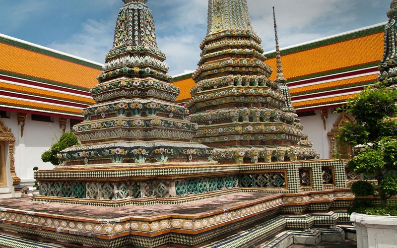 7 Days Bangkok To Chiang Mai Express Tours