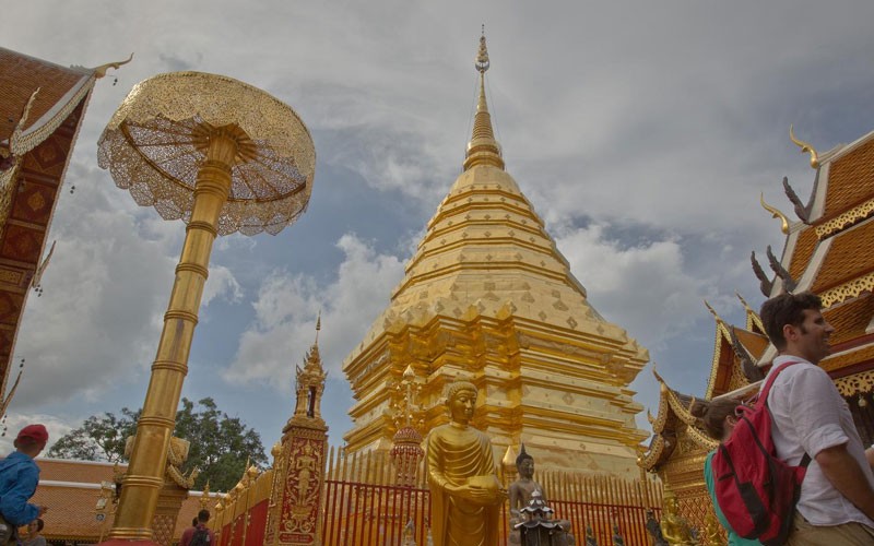 14 Days Northern Thailand Explorer Tours