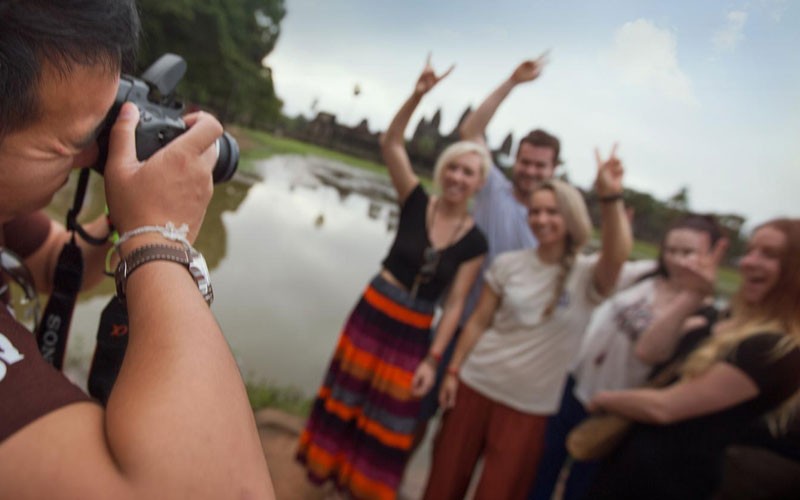 15 Days Cambodia & Laos Mekong Adventure Tours