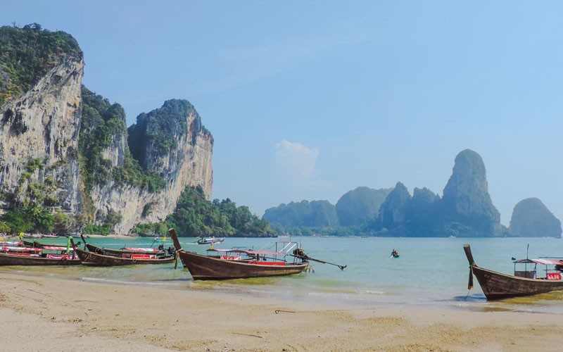 15 Days Thailand On A Shoestring Tours