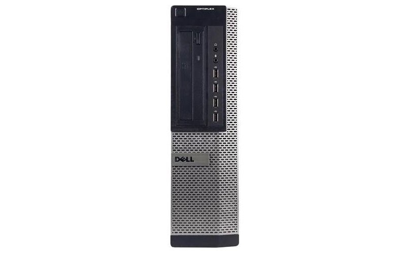 Refurbished Dell OPTIPLEX 790 Desktop Intel Core i5 2400 3.1G / 8G DDR3 / 240G