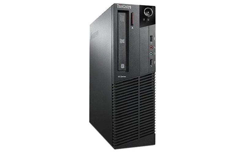 Lenovo Desktop Computer ThinkCentre M92P Intel Core i5 3rd Gen 3470 (3.20 GHz)
