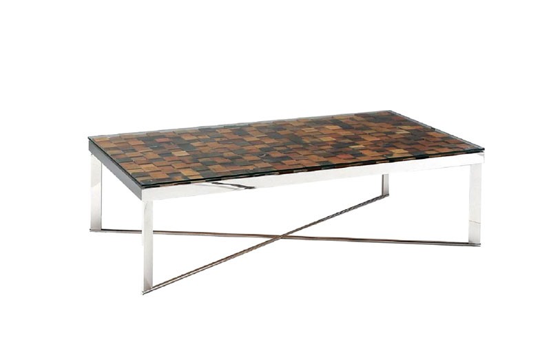 Modrest Santiago Coffee Table