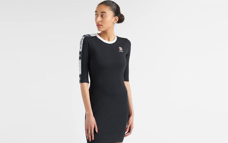 Reebok Classics Cotton Dress