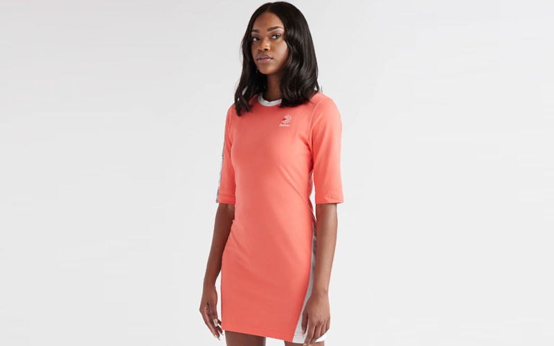 Reebok Classics Cotton Dress Shirt