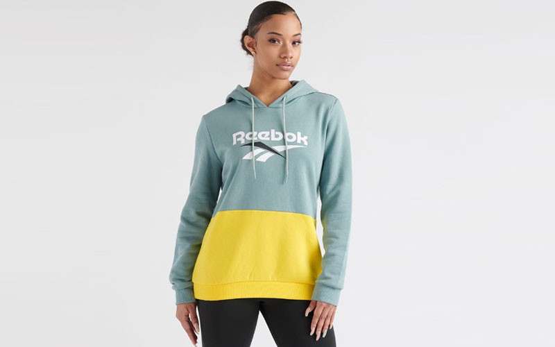 Reebok Classics Vp Po Hoodie