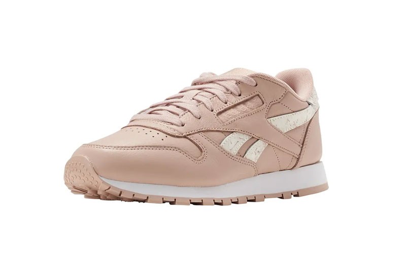 Reebok Classic Leather Lifestyle Sneaker