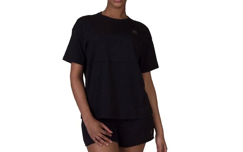 Reebok Elevated Foundation Tee