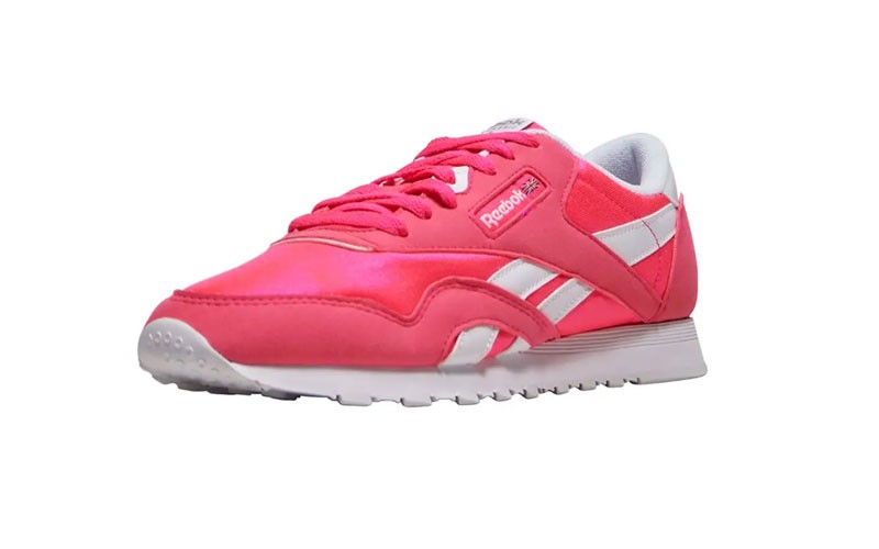 Reebok Cl Nylon Brights Shoes