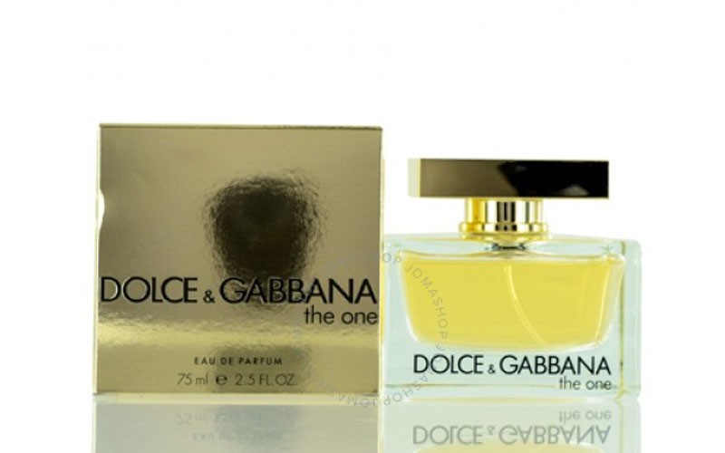 Dolce & Gabbana The One / EDP Spray 2.5 oz (75 ml) (w)