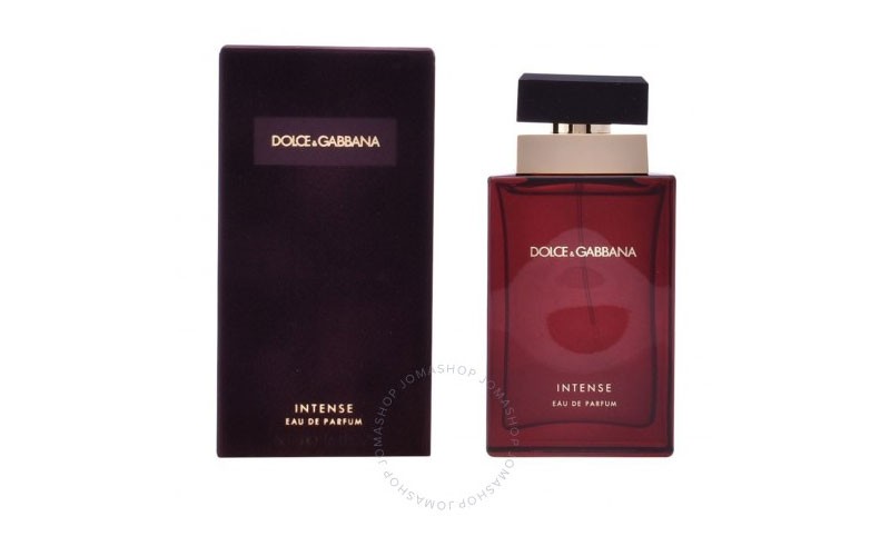 Dolce & Gabbana Dolce Gabbana Pour Femme Intense Dolce and Gabbana EDP Spray