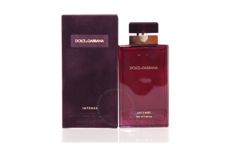 Dolce & Gabbana Dolce Gabbana Pour Femme Intense / Dolce & Gabbana EDP Spray 3.3