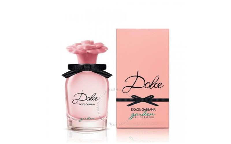 Dolce & Gabbana Dolce Garden / Dolce and Gabbana EDP Spray 1.6 oz (50 ml) (w)