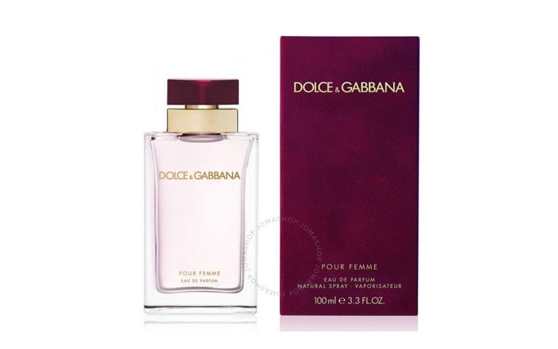 Dolce & Gabbana Dolce & Gabbana Pour Femme Dolce & Gabbana EDP Spray 3.3 oz