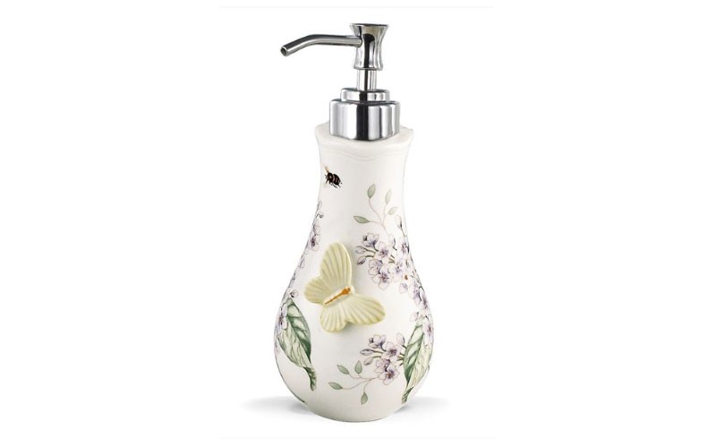 Butterfly Meadow Lotion Dispenser