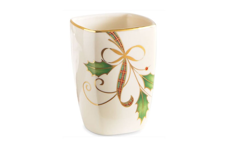  Holiday Nouveau Tumbler