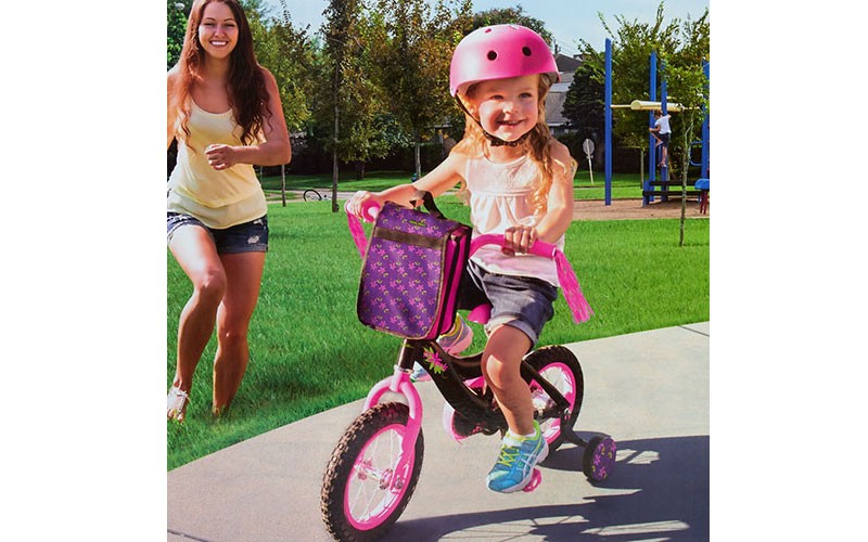 Little Tikes 12in. Bike - Girl