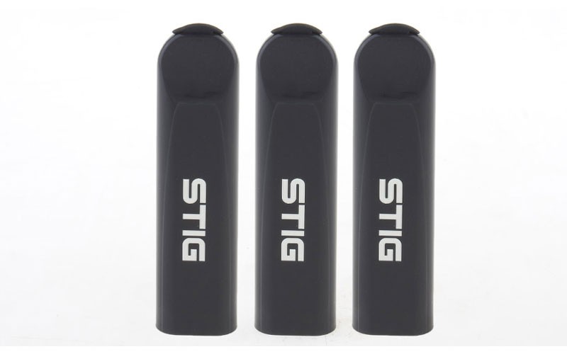 Authentic VGOD STIG Disposable Pod (3-Pack)