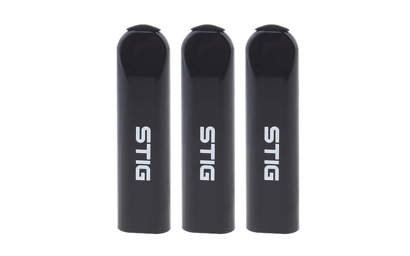 Authentic VGOD STIG Disposable Pod (3-Pack)