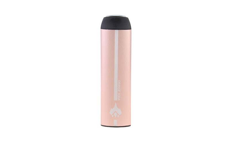 Authentic PilotVape 550mAh Disposable E-Cigarette