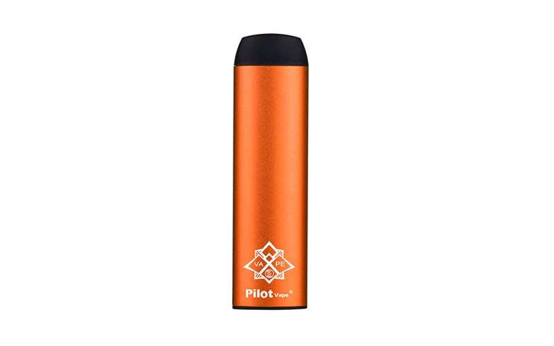 Authentic PilotVape 550mAh Disposable E-Cigarette