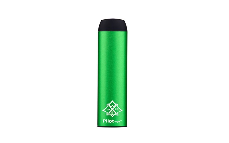 Authentic PilotVape 550mAh Disposable E-Cigarette