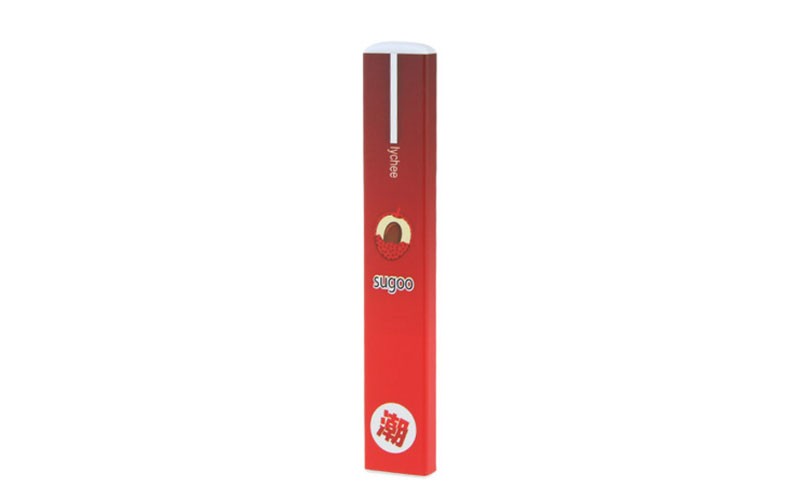 Sugoo 280mAh Disposable E-Cigarette