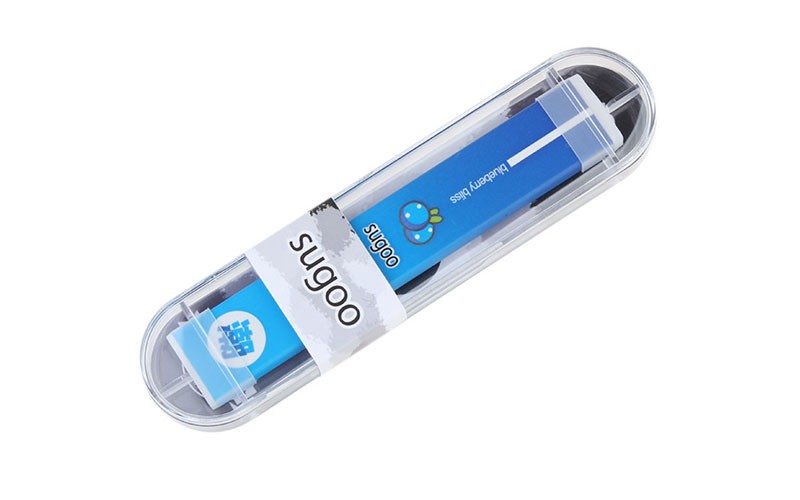 Sugoo 280mAh Disposable E-Cigarette