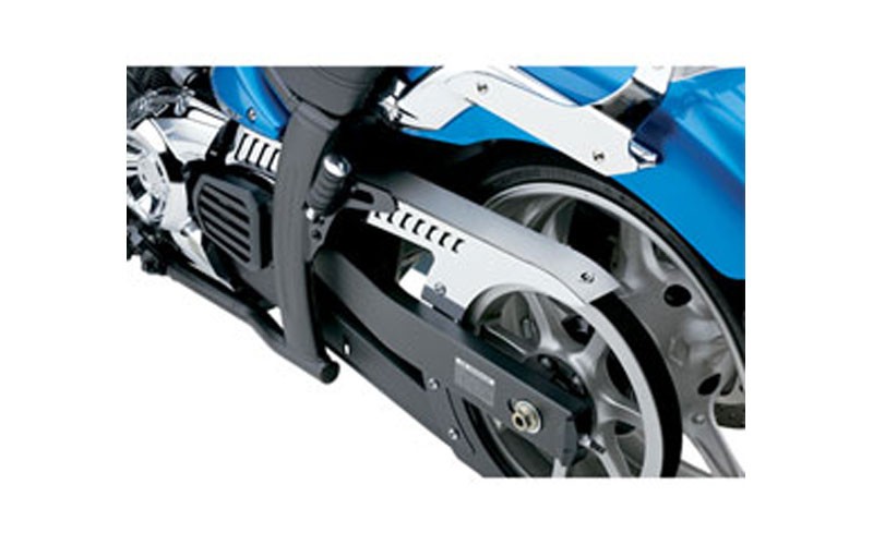 Cobra Drive Belt Guards