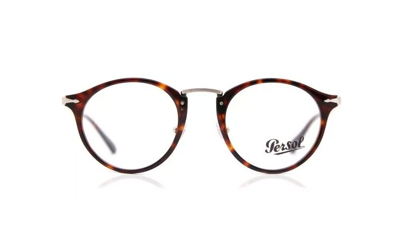 Persol Mens Calligrapher Glasses