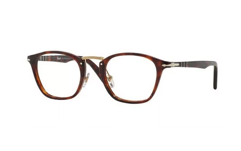 Persol Mens Type Writer Edition Glasses