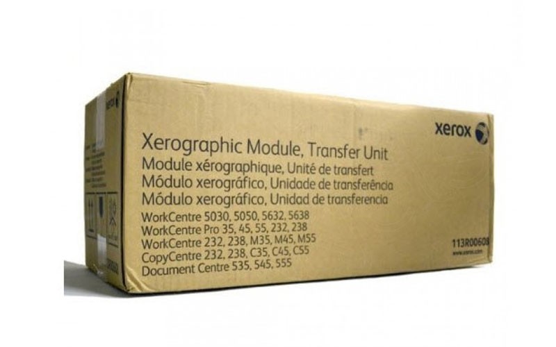 OEM Xerox 113R00608 Laser Drum Unit